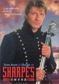 Постер «Сабля Шарпа»