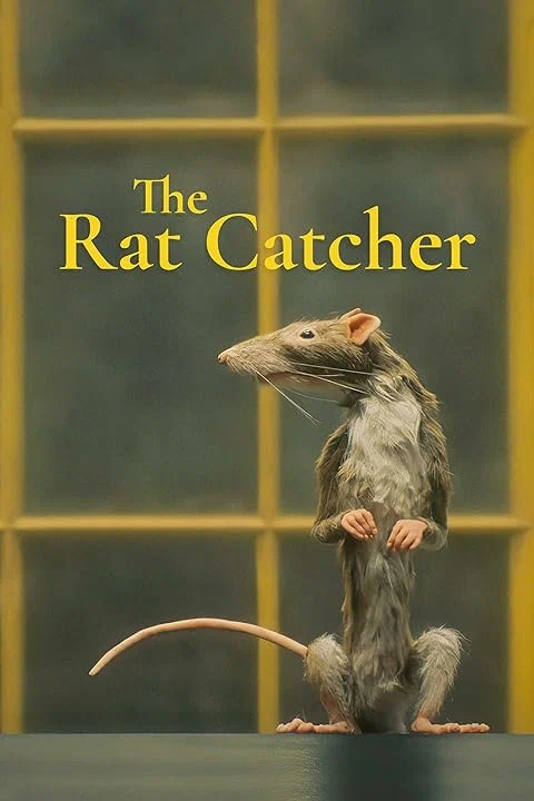 Постер «Крысолов»