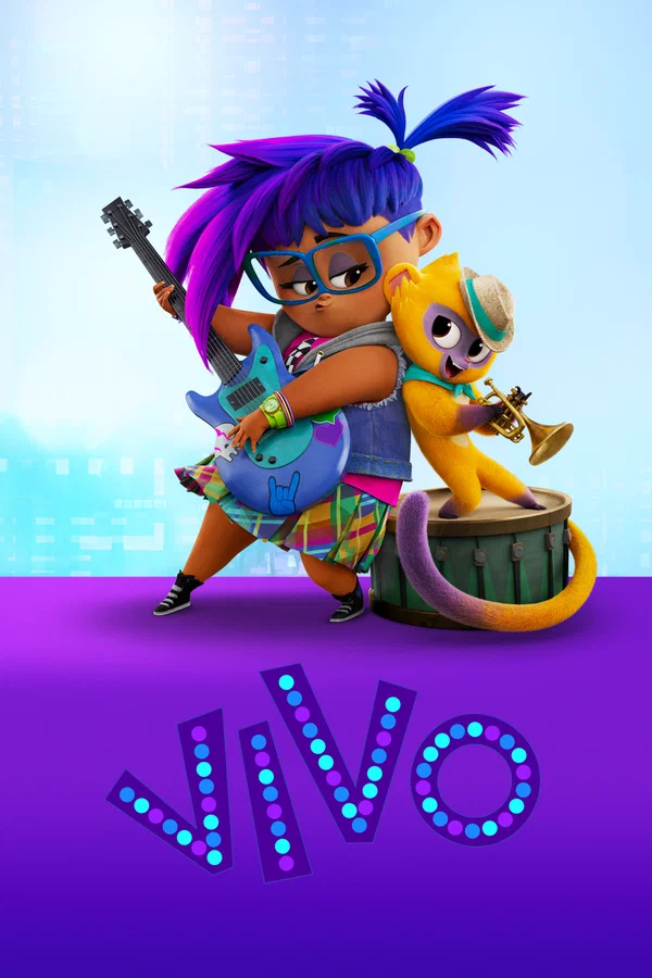Постер «Виво»