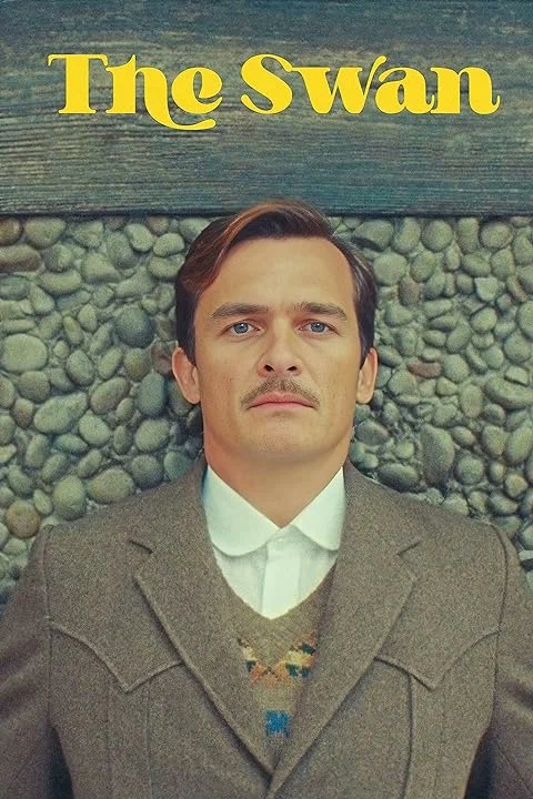 Постер «Лебедь»